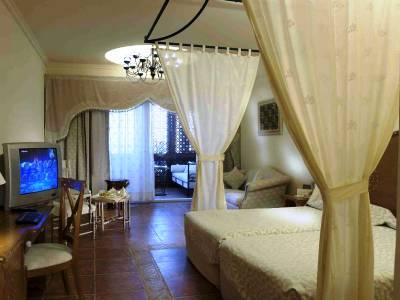 Domina Coral Bay Prestige Resort ชาร์มเอลชีค ภายนอก รูปภาพ