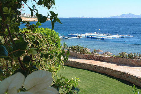 Domina Coral Bay Prestige Resort ชาร์มเอลชีค ภายนอก รูปภาพ
