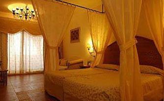 Domina Coral Bay Prestige Resort ชาร์มเอลชีค ภายนอก รูปภาพ