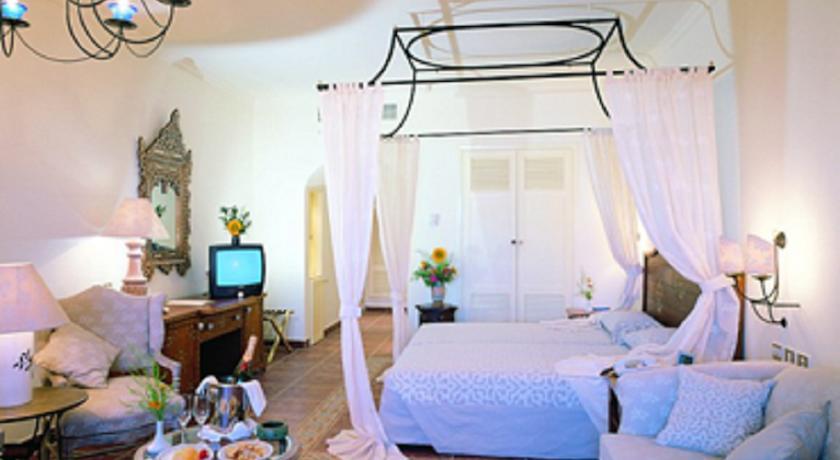 Domina Coral Bay Prestige Resort ชาร์มเอลชีค ภายนอก รูปภาพ