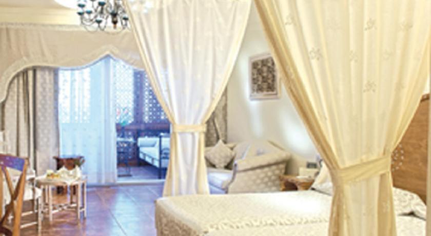Domina Coral Bay Prestige Resort ชาร์มเอลชีค ภายนอก รูปภาพ